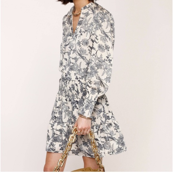 Heartloom Dress Size S - Picture 5 of 10